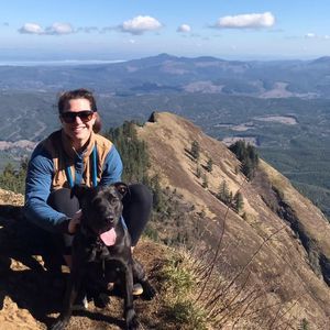 Meet your Posher, Lindsay